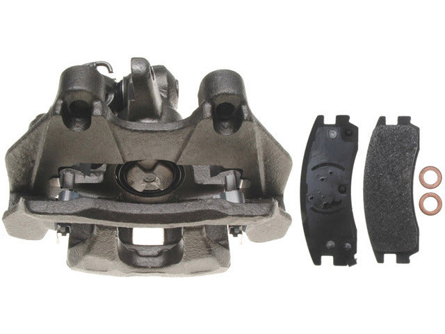 Raybestos Brakes Disc Brake Caliper P/N:RC10461 Fits: Cadillac Allante 1993, Cadillac Deville 99-94, Cadillac Eldorado 02-93, Cadillac Seville 97-93 - Image 1