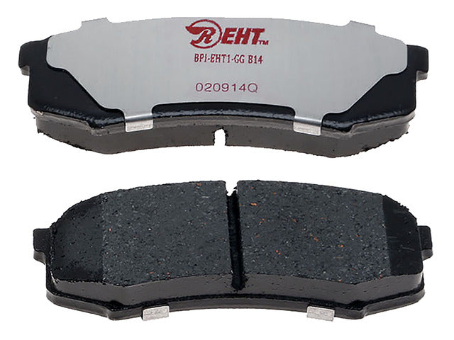 Raybestos Brakes Disc Brake Caliper P/N:RC10464C Fits: Lexus Gx460 23-10, Lexus Gx470 09-03, Lexus Lx450 97-96, Toyota 4runner 24-10, Toyota Land Cruiser 97-93, Toyota Sequoia 07-01 - Image 5