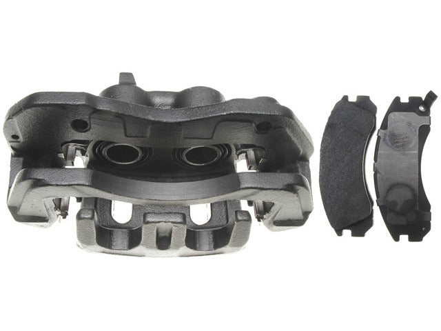 Raybestos Brakes Disc Brake Caliper P/N:RC10469 Fits: Mitsubishi Montero 96-92, Mitsubishi Montero Sport 02-97 - Image 1