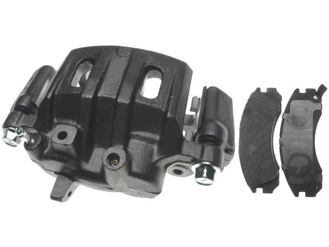 Raybestos Brakes Disc Brake Caliper P/N:RC10469 Fits: Mitsubishi Montero 96-92, Mitsubishi Montero Sport 02-97 - Image 2