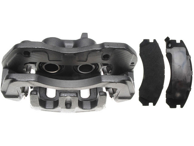 Raybestos Brakes Disc Brake Caliper P/N:RC10470 Fits: Mitsubishi Montero 96-92, Mitsubishi Montero Sport 02-97 - Image 1