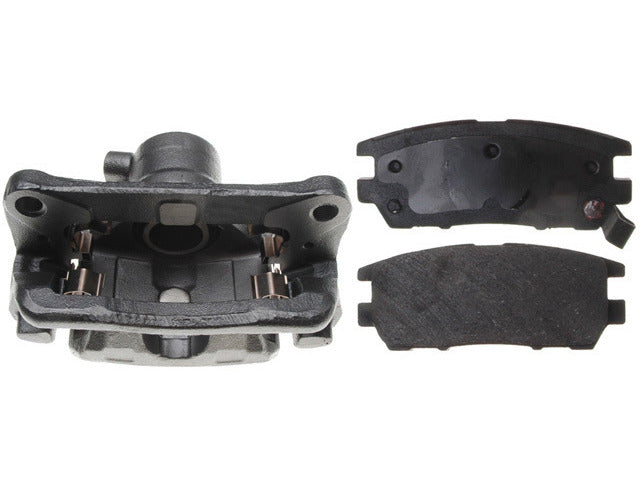 Raybestos Brakes Disc Brake Caliper P/N:RC10471 Fits: Mitsubishi Montero 00-92 - Image 1