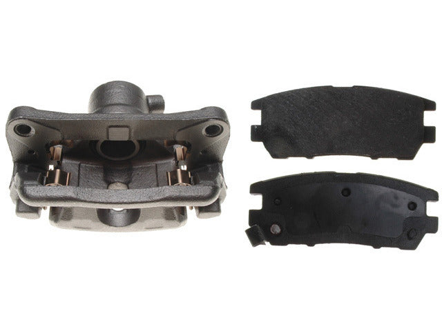 Raybestos Brakes Disc Brake Caliper P/N:RC10472 Fits: Mitsubishi Montero 00-92 - Image 1