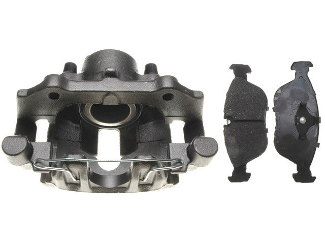 Raybestos Brakes Disc Brake Caliper P/N:RC10481QS Fits: Volvo 850 97-93 - Image 1