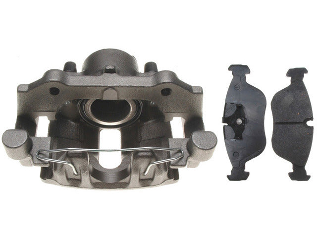 Raybestos Brakes Disc Brake Caliper P/N:RC10482QS Fits: Volvo 850 97-93 - Image 1