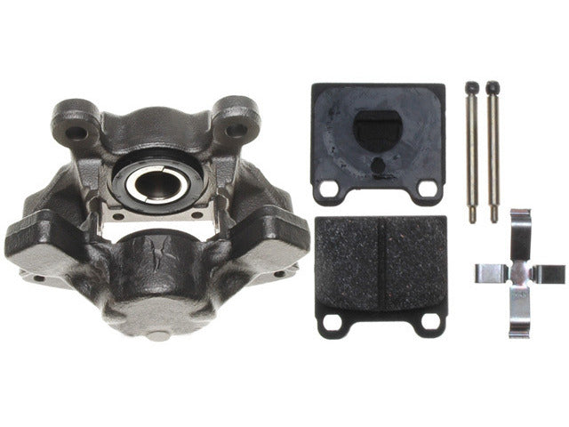 Raybestos Brakes Disc Brake Caliper P/N:RC10483NS Fits: Volvo 850 97-93, Volvo C70 04-98, Volvo S70 00-98, Volvo V70 00-98 - Image 1