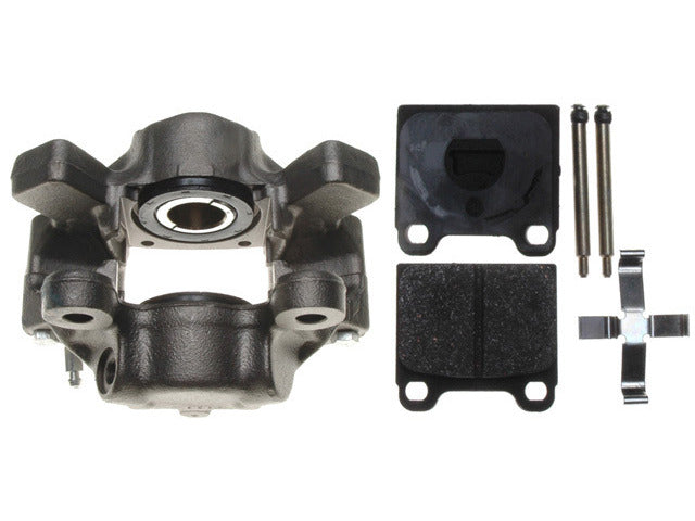 Raybestos Brakes Disc Brake Caliper P/N:RC10484NS Fits: Volvo 850 97-93, Volvo C70 04-98, Volvo S70 00-98, Volvo V70 00-98 - Image 1