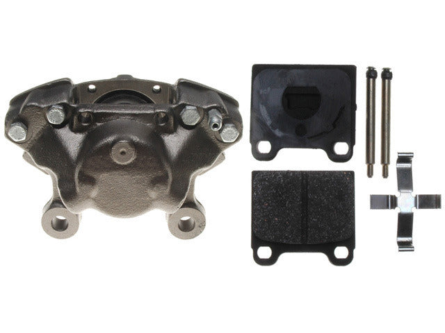 Raybestos Brakes Disc Brake Caliper P/N:RC10484NS Fits: Volvo 850 97-93, Volvo C70 04-98, Volvo S70 00-98, Volvo V70 00-98 - Image 2