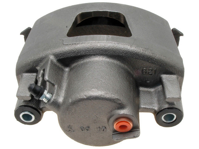 Raybestos Brakes Disc Brake Caliper P/N:RC10495 Fits: Buick Lesabre, Buick Park Avenue, Buick Riviera, Cadillac Deville, Cadillac Eldorado, Cadillac Seville, Chevrolet Camaro, Chevrolet Lumina Apv, Oldsmobile 88, Oldsmobile 98 - Image 3