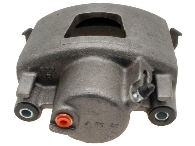 Raybestos Brakes Disc Brake Caliper P/N:RC10496 Fits: Buick Lesabre, Buick Park Avenue, Buick Riviera, Cadillac Deville, Cadillac Eldorado, Cadillac Seville, Chevrolet Camaro, Chevrolet Lumina Apv, Oldsmobile 88, Oldsmobile 98 - Image 3
