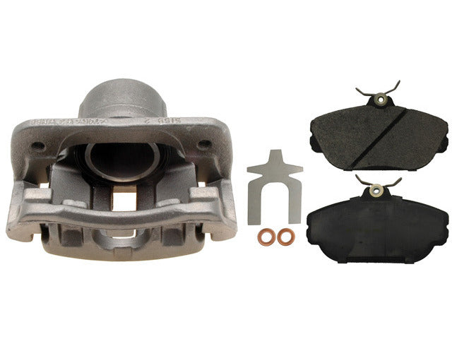 Raybestos Brakes Disc Brake Caliper P/N:RC10507 Fits: Ford Windstar 98-95 - Image 1