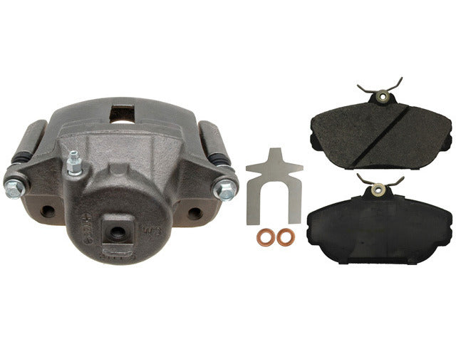 Raybestos Brakes Disc Brake Caliper P/N:RC10507 Fits: Ford Windstar 98-95 - Image 2