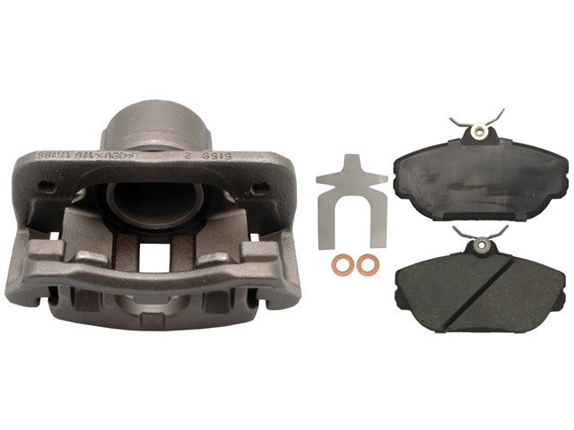 Raybestos Brakes Disc Brake Caliper P/N:RC10508 Fits: Ford Windstar 98-95 - Image 1