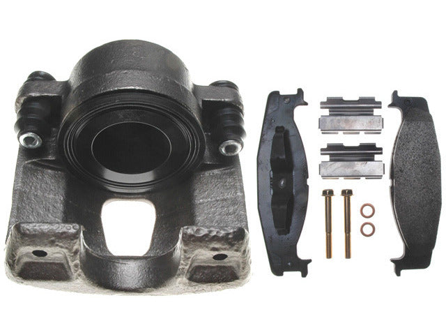 Raybestos Brakes Disc Brake Caliper P/N:RC10509 Fits: Ford Bronco 96-94, Ford E-150 03-02, Ford E-150 Club Wagon 2003, Ford E-150 Econoline 02-94, Ford E-150 Econoline Club Wagon 02-94, Ford F-150 96-94 - Image 1