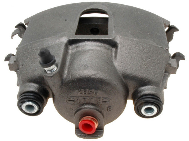 Raybestos Brakes Disc Brake Caliper P/N:RC10513 Fits: Chrysler Cirrus 00-95, Chrysler Sebring 00-96, Dodge Stratus 00-95, Plymouth Breeze 00-96 - Image 4