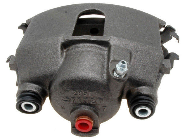 Raybestos Brakes Disc Brake Caliper P/N:RC10514 Fits: Chrysler Cirrus 00-95, Chrysler Sebring 00-96, Dodge Stratus 00-95, Plymouth Breeze 00-96 - Image 3