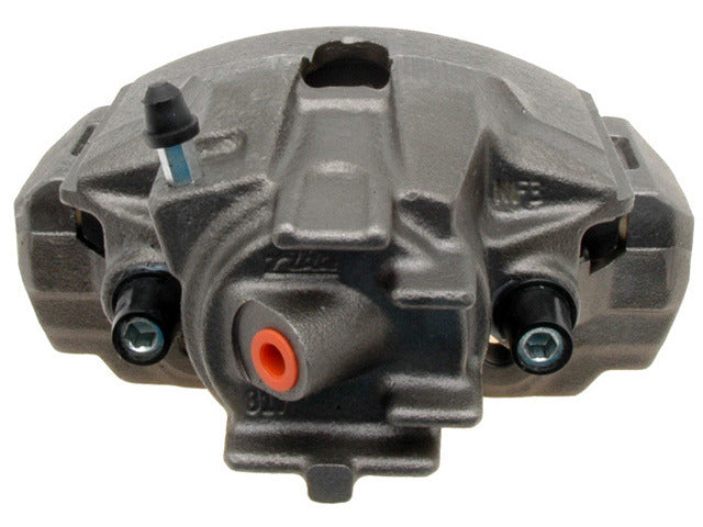 Raybestos Brakes Disc Brake Caliper P/N:RC10525 Fits: Ford Contour 00-98, Ford Contour 96-95, Mercury Mystique 00-95 - Image 3