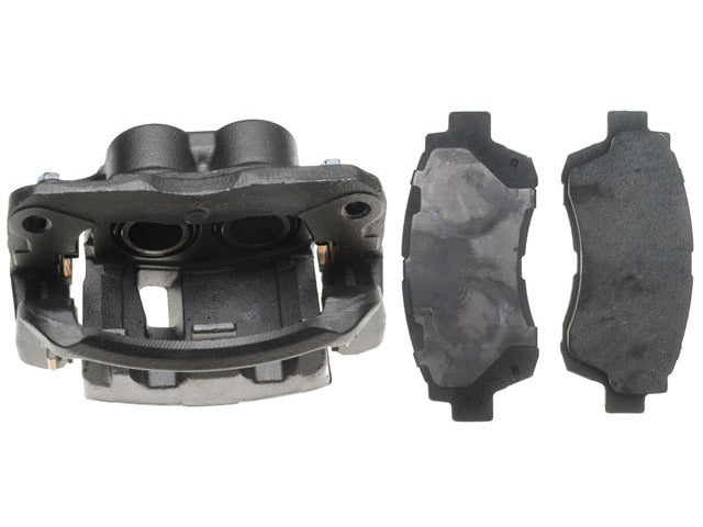 Raybestos Brakes Disc Brake Caliper P/N:RC10531 Fits: Lexus Es300 96-94, Toyota Avalon 97-95, Toyota Camry 96-94 - Image 1