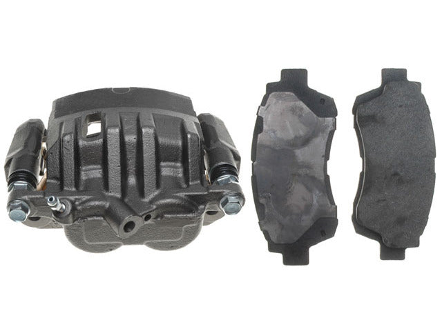 Raybestos Brakes Disc Brake Caliper P/N:RC10531 Fits: Lexus Es300 96-94, Toyota Avalon 97-95, Toyota Camry 96-94 - Image 2