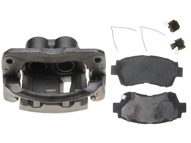 Raybestos Brakes Disc Brake Caliper P/N:RC10532 Fits: Lexus Es300 96-94, Toyota Avalon 97-95, Toyota Camry 96-94 - Image 1