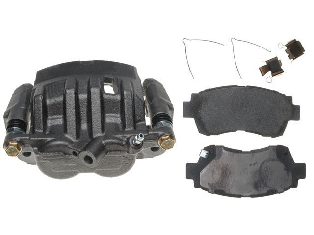 Raybestos Brakes Disc Brake Caliper P/N:RC10532 Fits: Lexus Es300 96-94, Toyota Avalon 97-95, Toyota Camry 96-94 - Image 2