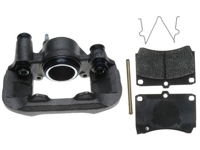 Raybestos Brakes Disc Brake Caliper P/N:RC10533NS Fits: Ford Aspire 97-94 - Image 1
