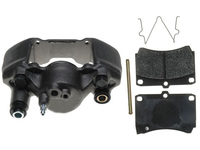 Raybestos Brakes Disc Brake Caliper P/N:RC10533NS Fits: Ford Aspire 97-94 - Image 2