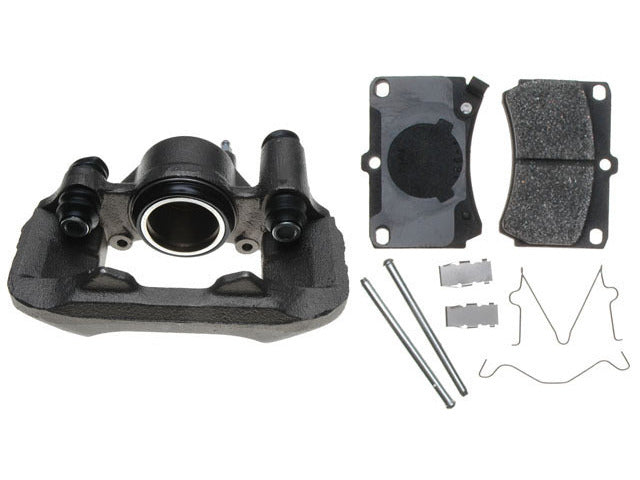 Raybestos Brakes Disc Brake Caliper P/N:RC10534NS Fits: Ford Aspire 97-94 - Image 1