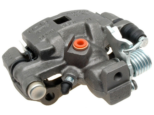 Raybestos Brakes Disc Brake Caliper P/N:RC10537 Fits: Buick Regal 96-94, Chevrolet Lumina 99-95, Chevrolet Monte Carlo 99-95, Oldsmobile Cutlass Supreme 97-94, Pontiac Grand Prix 96-94 - Image 3