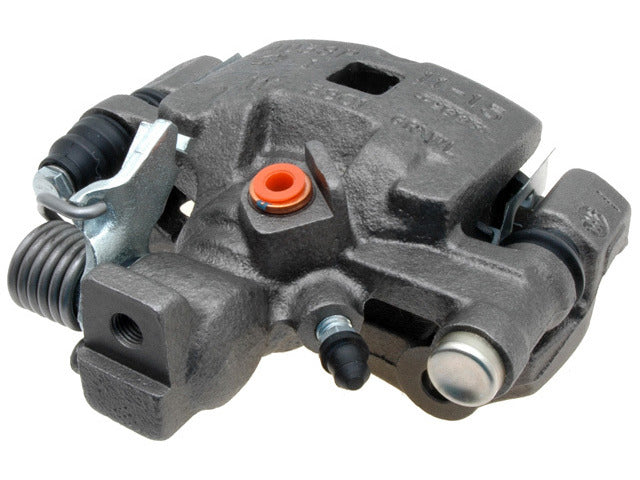 Raybestos Brakes Disc Brake Caliper P/N:RC10538 Fits: Buick Regal 96-94, Chevrolet Lumina 99-95, Chevrolet Monte Carlo 99-95, Oldsmobile Cutlass Supreme 97-94, Pontiac Grand Prix 96-94 - Image 3