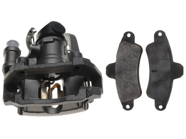 Raybestos Brakes Disc Brake Caliper P/N:RC10539 Fits: Ford Contour 00-95, Mercury Cougar 02-99, Mercury Mystique 00-95 - Image 1