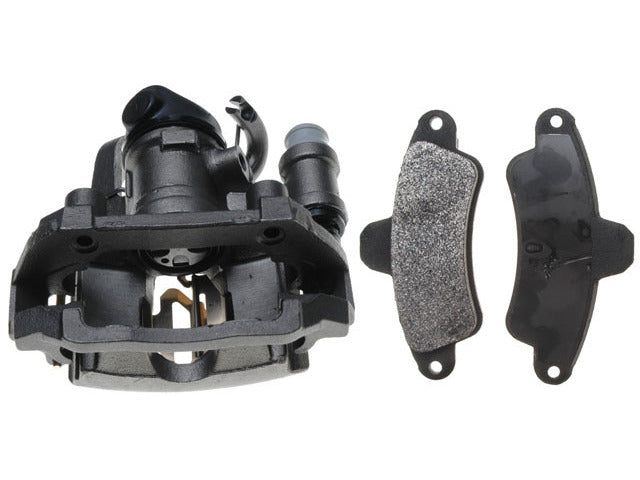 Raybestos Brakes Disc Brake Caliper P/N:RC10540 Fits: Ford Contour 00-95, Mercury Cougar 02-99, Mercury Mystique 00-95 - Image 1
