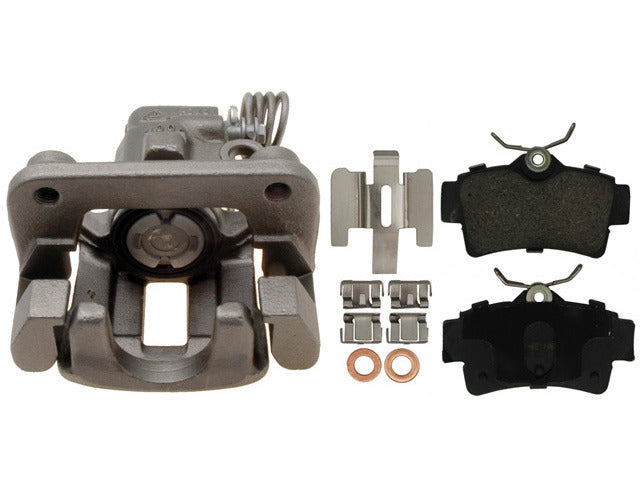 Raybestos Brakes Disc Brake Caliper P/N:RC10545 Fits: Ford Mustang 04-94 - Image 1