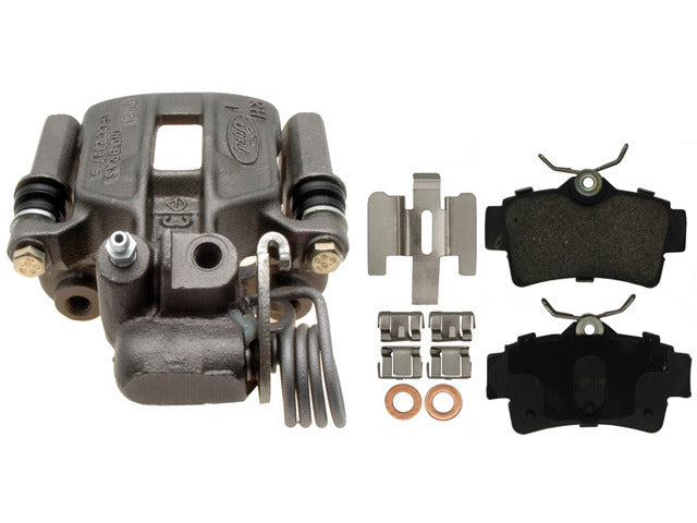 Raybestos Brakes Disc Brake Caliper P/N:RC10545 Fits: Ford Mustang 04-94 - Image 2