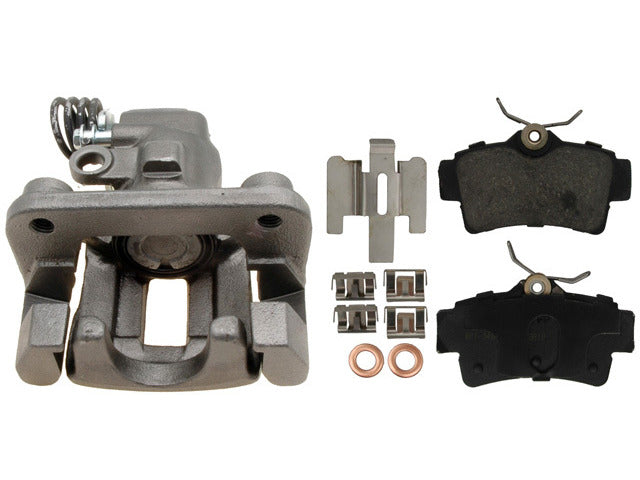 Raybestos Brakes Disc Brake Caliper P/N:RC10546 Fits: Ford Mustang 04-94 - Image 1