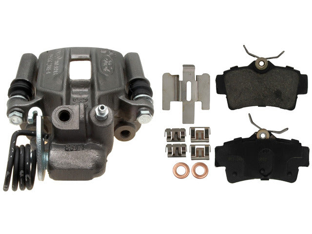 Raybestos Brakes Disc Brake Caliper P/N:RC10546 Fits: Ford Mustang 04-94 - Image 2