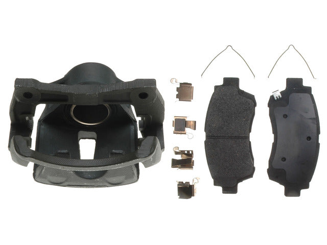 Raybestos Brakes Disc Brake Caliper P/N:RC10553NS Fits: Toyota Celica 99-94 - Image 1