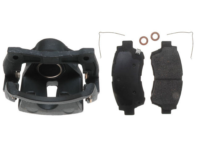 Raybestos Brakes Disc Brake Caliper P/N:RC10554NS Fits: Toyota Celica 99-94 - Image 1