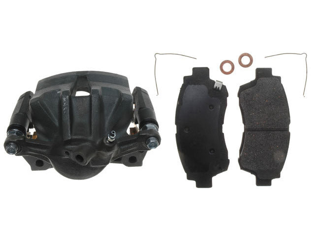 Raybestos Brakes Disc Brake Caliper P/N:RC10554NS Fits: Toyota Celica 99-94 - Image 2