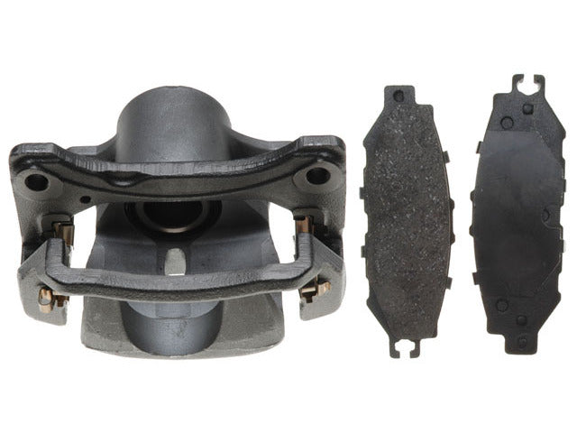 Raybestos Brakes Disc Brake Caliper P/N:RC10557 Fits: Lexus Ls400 00-93 - Image 1