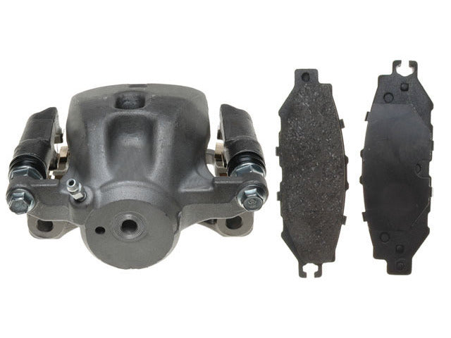 Raybestos Brakes Disc Brake Caliper P/N:RC10557 Fits: Lexus Ls400 00-93 - Image 2