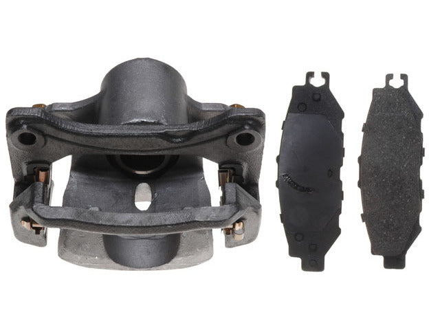 Raybestos Brakes Disc Brake Caliper P/N:RC10558 Fits: Lexus Ls400 00-93 - Image 1
