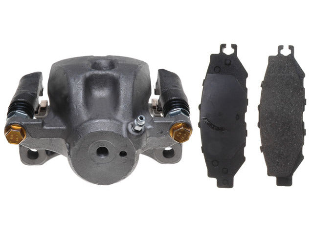 Raybestos Brakes Disc Brake Caliper P/N:RC10558 Fits: Lexus Ls400 00-93 - Image 2