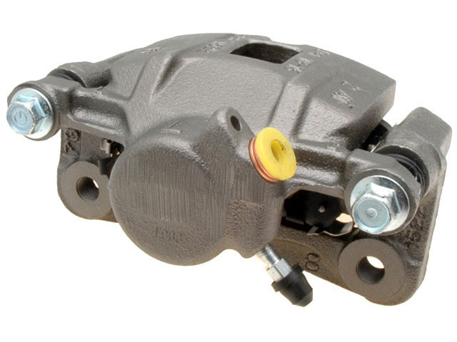 Raybestos Brakes Disc Brake Caliper P/N:RC10560 Fits: Honda Passport 02-94, Isuzu Amigo 00-98, Isuzu Axiom 04-02, Isuzu Rodeo 04-93, Isuzu Rodeo Sport 03-01 - Image 3