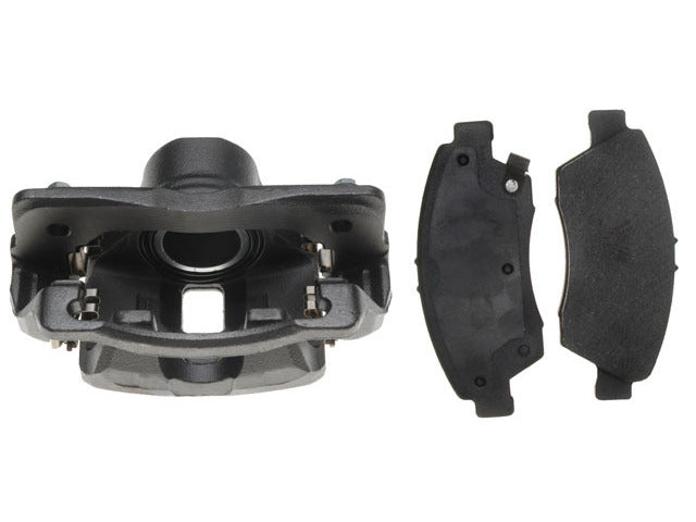 Raybestos Brakes Disc Brake Caliper P/N:RC10563 Fits: Honda Civic 95-93, Honda Civic Del Sol 97-95 - Image 1