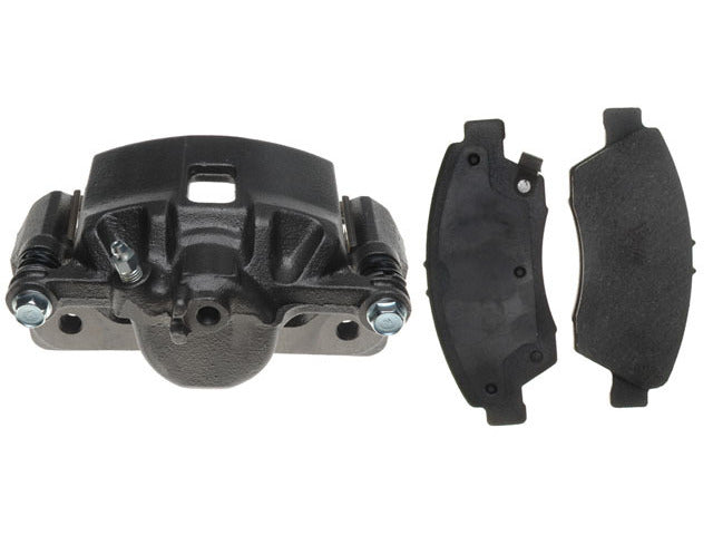 Raybestos Brakes Disc Brake Caliper P/N:RC10563 Fits: Honda Civic 95-93, Honda Civic Del Sol 97-95 - Image 2