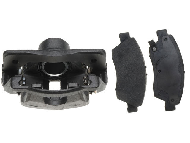 Raybestos Brakes Disc Brake Caliper P/N:RC10564 Fits: Honda Civic 95-93, Honda Civic Del Sol 97-95 - Image 1