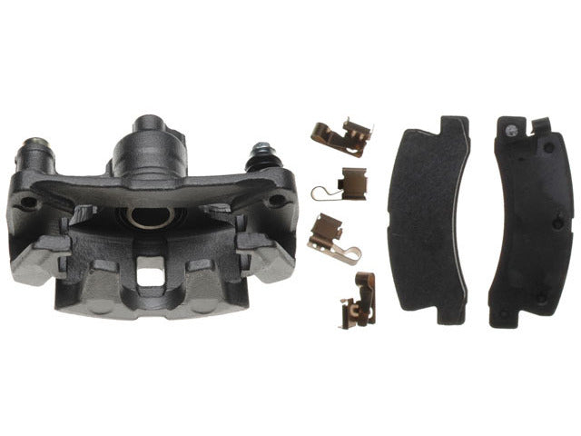Raybestos Brakes Disc Brake Caliper P/N:RC10565 Fits: Toyota Celica 99-94 - Image 1