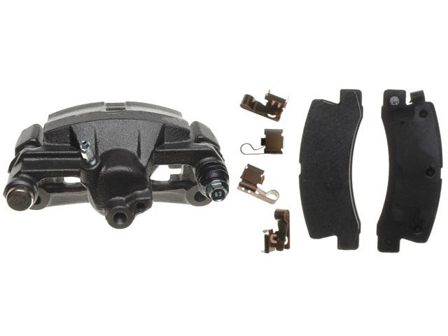 Raybestos Brakes Disc Brake Caliper P/N:RC10565 Fits: Toyota Celica 99-94 - Image 2