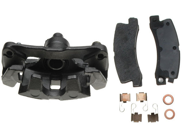 Raybestos Brakes Disc Brake Caliper P/N:RC10566 Fits: Toyota Celica 99-94 - Image 1